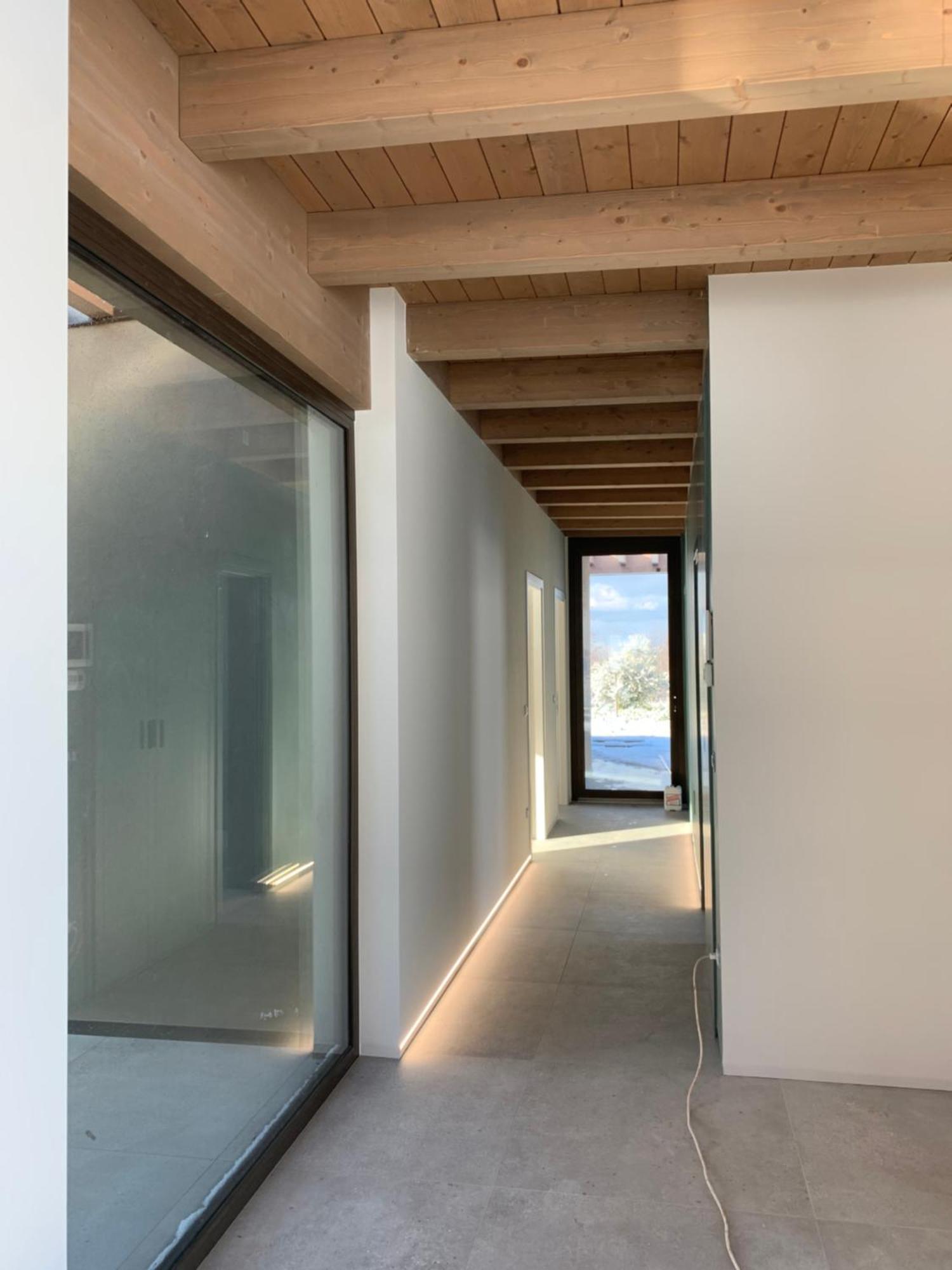 Villa Pirello Guardiagrele Eksteriør billede
