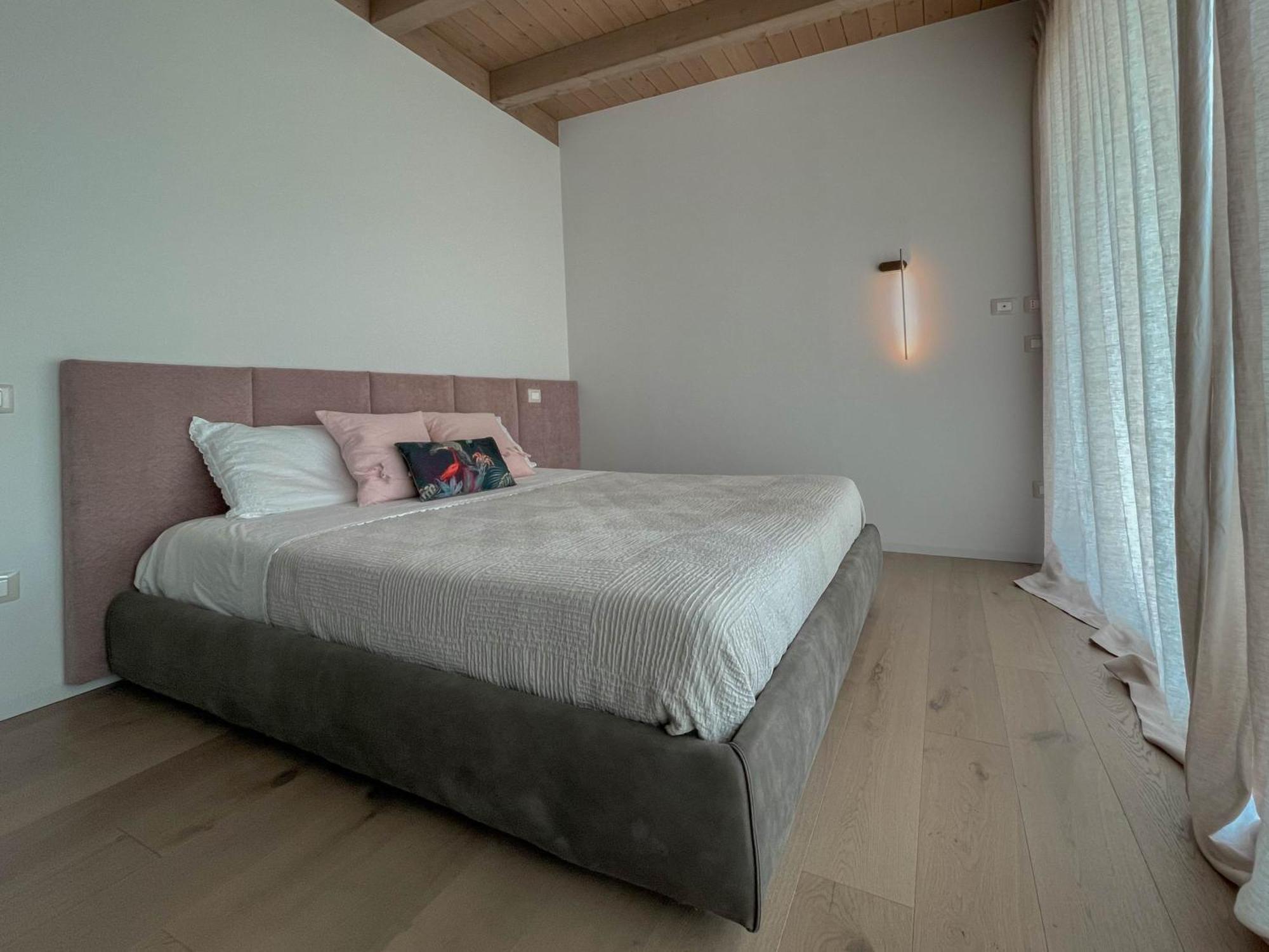 Villa Pirello Guardiagrele Eksteriør billede